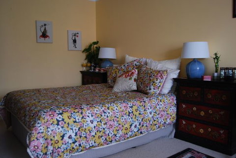 LAuberge Angara Bed And Breakfast - Nelson Bay Accommodation.com 3