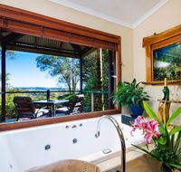 Lillypilly's Cottages and Day Spa - Accommodation Nelson Bay
