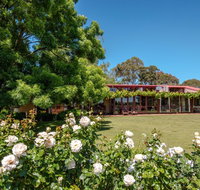 Mulberry Lodge Country Retreat - Accommodation Nelson Bay