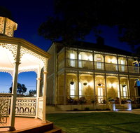 Rose Eden House at Goolwa - Accommodation Nelson Bay