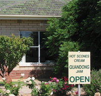 Schultz Farm - Accommodation Nelson Bay