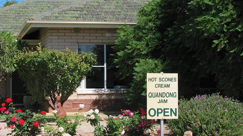 Schultz Farm - Accommodation Nelson Bay 0