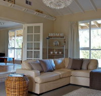 Sweetman Cottage - Accommodation Nelson Bay