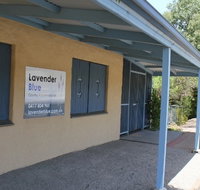 Lavender Blue Country Accommodation - Accommodation Nelson Bay