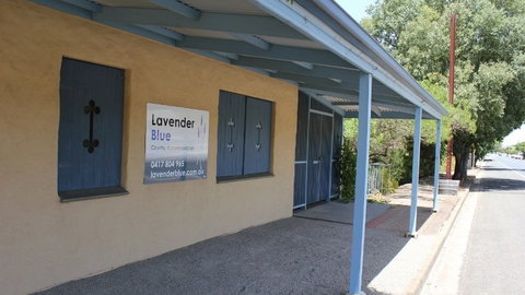 Lavender Blue Country Accommodation - Accommodation Nelson Bay 0