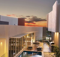 The Frames - Luxury Riverland Accommodation - Accommodation Nelson Bay