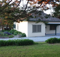 Morella Farm Stay - Accommodation Nelson Bay