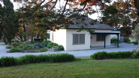 Morella Farm Stay - Accommodation Nelson Bay 0