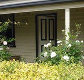 Jessies Cottage - Accommodation Nelson Bay