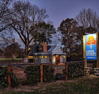 Lusso KV - Accommodation Nelson Bay