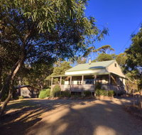 Mandala Bruny Island Holiday Rental - Accommodation Nelson Bay