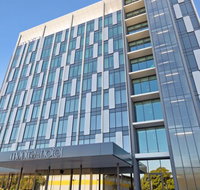 Mantra Hotel at Sydney Airport - Accommodation Nelson Bay