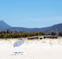 Malibu on the Beach