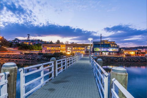 Merimbula Hotel - Accommodation Nelson Bay 6