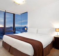 Melbourne Tower Apartment - Accommodation Nelson Bay