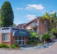 Medina Serviced Apartments North Ryde Sydney - Accommodation Nelson Bay