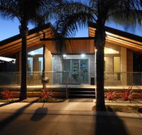Midland Tourist Park - Accommodation Nelson Bay