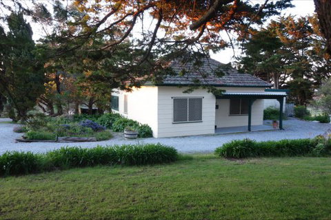 Morella Farm Stay - Accommodation Nelson Bay 1