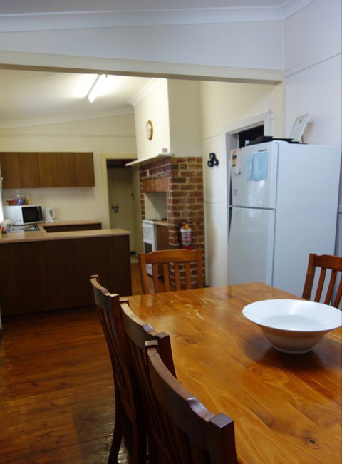 Morella Farm Stay - Accommodation Nelson Bay 6