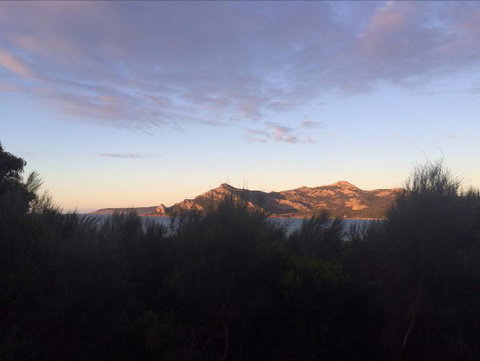 Morning Mist - Accommodation Nelson Bay 4