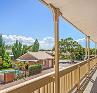 Motel Goolwa - Accommodation Nelson Bay