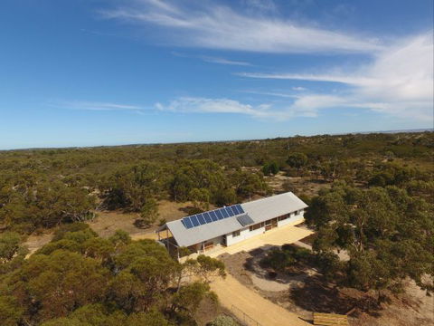 Muntiri Lodge Eco Retreat - Accommodation Nelson Bay 1