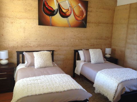 Muntiri Lodge Eco Retreat - Accommodation Nelson Bay 6