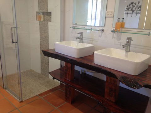 Muntiri Lodge Eco Retreat - Accommodation Nelson Bay 7