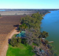 Mundic Waterfront Cottages - Accommodation Nelson Bay