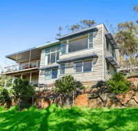 Nature's Edge at Kennett - Accommodation Nelson Bay