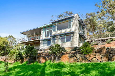 Nature's Edge At Kennett - Accommodation Nelson Bay 0