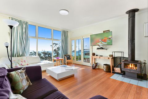 Nature's Edge At Kennett - Accommodation Nelson Bay 2