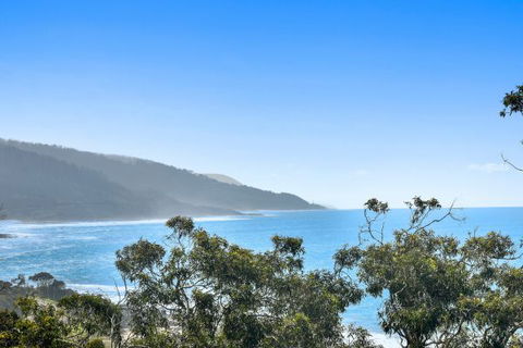 Nature's Edge At Kennett - Accommodation Nelson Bay 6