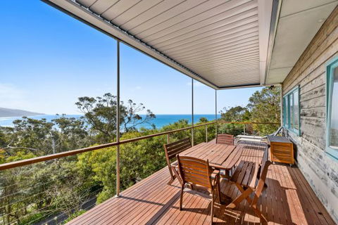 Nature's Edge At Kennett - Accommodation Nelson Bay 7