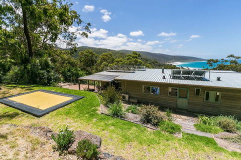 Nature's Edge At Kennett - Accommodation Nelson Bay 9