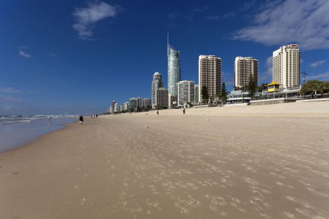 Novotel Surfers Paradise - Accommodation Nelson Bay 0