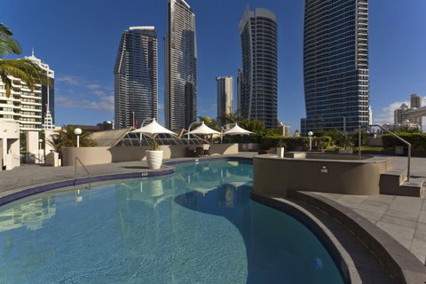 Novotel Surfers Paradise - Accommodation Nelson Bay 3