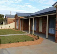 Numurkah Self Contained Apartments - Accommodation Nelson Bay