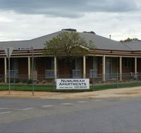 Numurkah Apartments - The Miekleljohn - Accommodation Nelson Bay