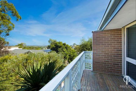 Ocean Groovers Getaway - Accommodation Nelson Bay 1