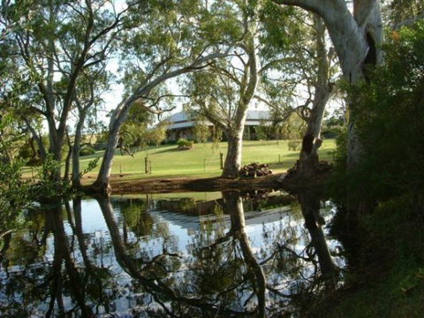 White Hill Estate - Accommodation Nelson Bay 2