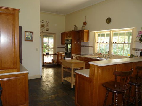 White Hill Estate - Accommodation Nelson Bay 4