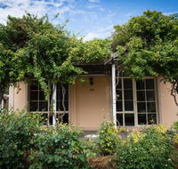 Olive House Accommodation Kimba - Accommodation Nelson Bay