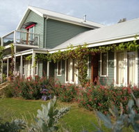 Old Chilli BB Daylesford - Accommodation Nelson Bay