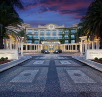 Palazzo Versace Gold Coast - Accommodation Nelson Bay