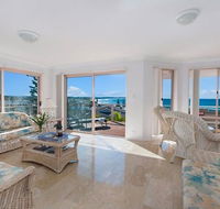 Pacific Rose - Accommodation Nelson Bay