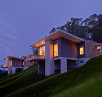 Panoramia Villas - Accommodation Nelson Bay