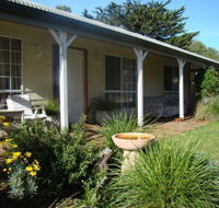 Peppertree Cottage - Accommodation Nelson Bay