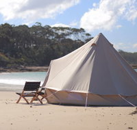 Pitch South Coast - Accommodation Nelson Bay
