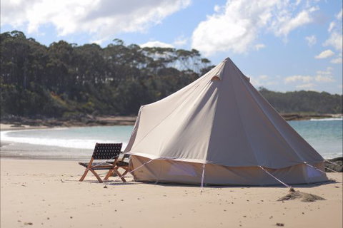 Pitch South Coast - Accommodation Nelson Bay 0